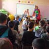 Clown Walduś 