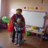 Clown Walduś 