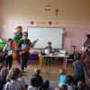 Clown Walduś 