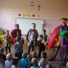 Clown Walduś 