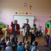 Clown Walduś 