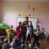 Clown Walduś 