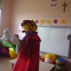 Clown Walduś 