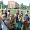 Żyj zdrowo na sportowo