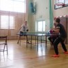 II miejsce naszych tenisistów