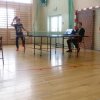 II miejsce naszych tenisistów