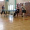 II miejsce naszych tenisistów