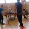 II miejsce naszych tenisistów