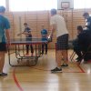 II miejsce naszych tenisistów