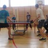 II miejsce naszych tenisistów