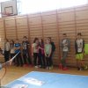 II miejsce naszych tenisistów