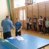 II miejsce naszych tenisistów