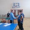 II miejsce naszych tenisistów