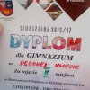II miejsce naszych tenisistów