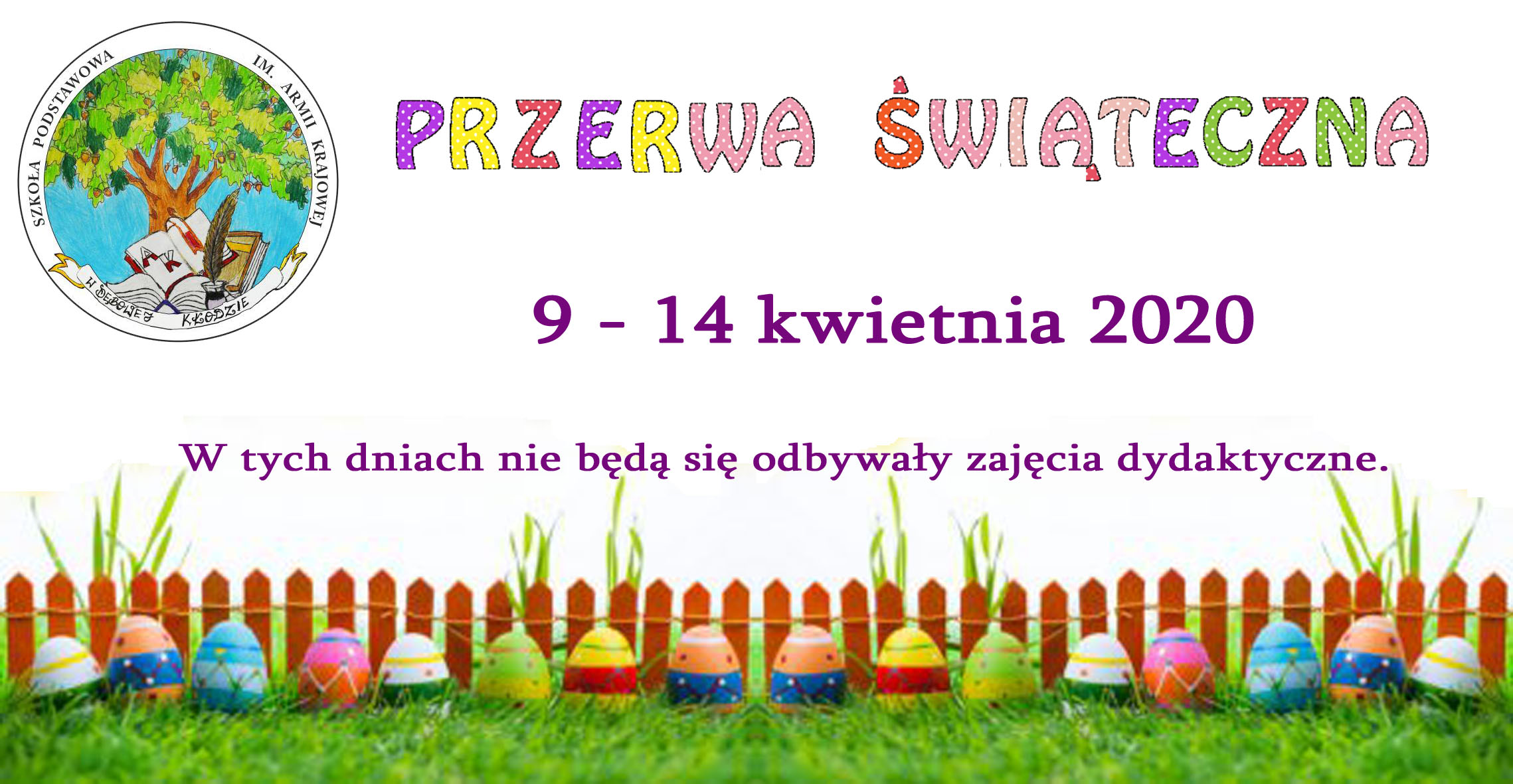 przerwa