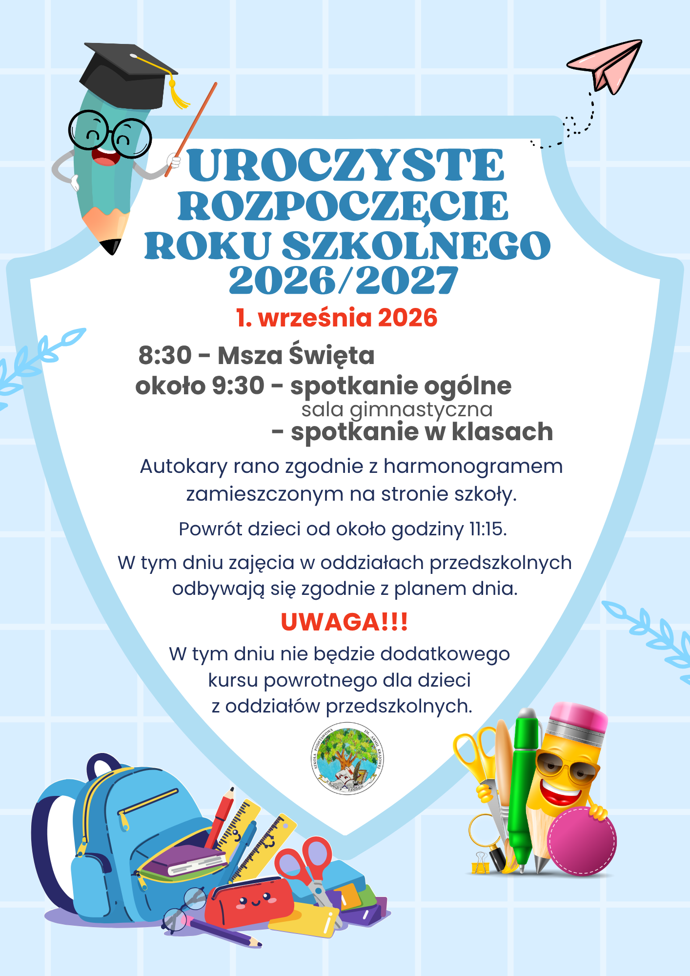 nowyrokszkolny